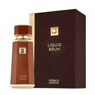 Liquid Brun French Avenue Eau de Parfum - Perfume Masculino