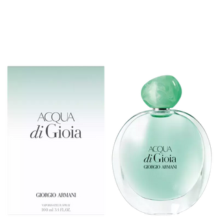 Acqua di Gioia Giorgio Armani Eau de Parfum - Perfume Feminino
