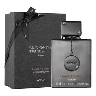 Club de nuit intense Men Limited Edition parfum - Perfume masculino