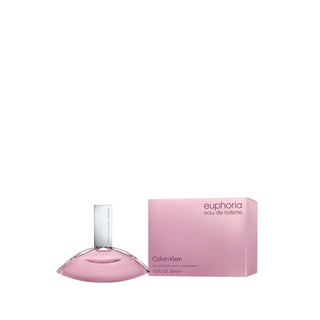 Euphoria for Women Calvin Klein Eau de Toilette - Perfume Feminino