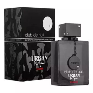Club De Nuit Elixir Urban Man Armaf Eau de Parfum - Perfume Masculino