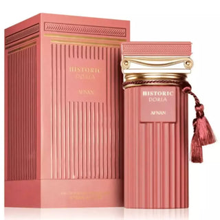 Historic Doria Afnan Eau de Parfum - Perfume Unissex
