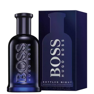 Boss Bottled Night Boss Eau de Toilette - Perfume Masculino