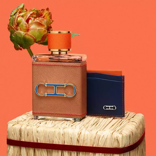 CH Pasión Carolina Herrera Eau de Parfum - Perfume Masculino