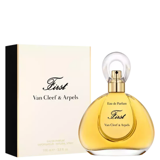 First Van Cleef & Arpels Eau de Parfum - Perfume Feminino