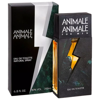 Animale for Men Animale - Eau de Toilette - Perfume Masculino
