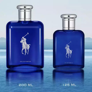 Polo Blue Ralph Lauren Eau de Parfum - Perfume Masculino