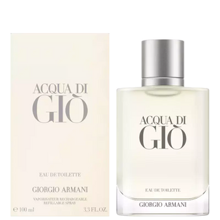 Acqua di Giò Giorgio Armani Eau de Toilette - Perfume Masculino