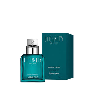 Eternity Aromatic Essence Calvin Klein Eau Parfum - Perfume Masculino