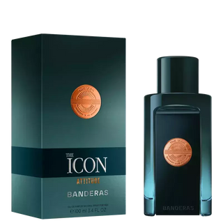 The Icon Attitude Banderas Eau de Parfum - Perfume Masculino