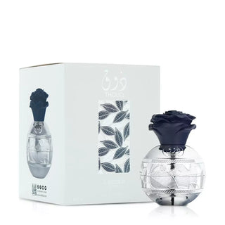 Thouq Lattafa Eau de Parfum - Perfume Unissex