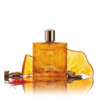 Eros Najim Versace Parfum - Perfume Masculino