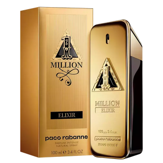 1 Million Elixir Rabanne Eau de Parfum - Perfume Masculino