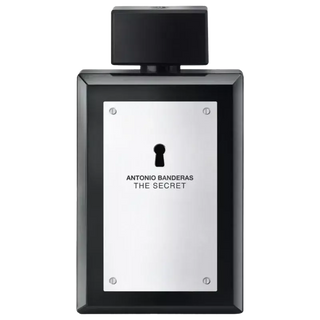 The Secret Banderas Eau de Toilette - Perfume Masculino