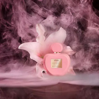 Her Secret Pink Absolu Banderas Eau de Parfum - Perfume Feminino