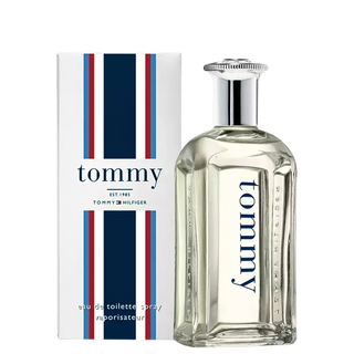Tommy Tommy Hilfiger Eau de Toilette - Perfume Masculino