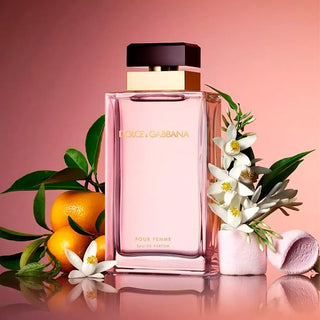 Dolce & Gabbana Pour Femme Eau de Parfum - Perfume Feminino