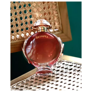 Olympéa Legend Rabanne Eau de Parfum - Perfume Feminino