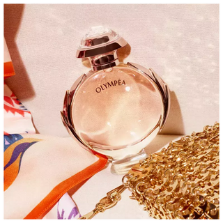 Olympéa Rabanne Eau de Parfum - Perfume Feminino