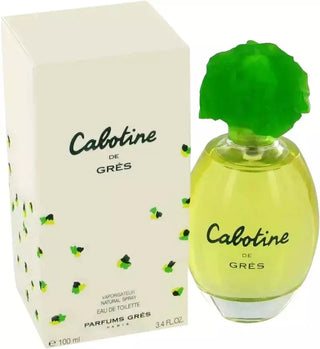 Cabotine Grès Eau de Toilette - Perfume Feminino