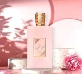 Ameerat Al Arab Prive Rose Asdaaf Eau de Parfum - Perfume Feminino