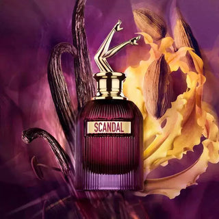 Scandal Intense Jean Paul Gaultier Eau de Parfum - Perfume Feminino