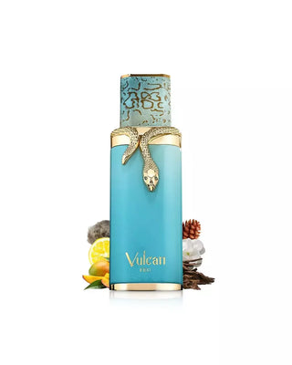 Vulcan Feu French Avenue Eau de Parfum - Perfume Unissex