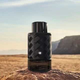Explorer Extreme Montblanc Parfum - Perfume Masculino