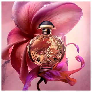 Olympéa Solar Rabanne Eau de Parfum - Perfume Feminino