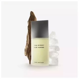 L'Eau d'Issey Pour Homme Issey Miyake Eau de Toilette - Perfume Masculino