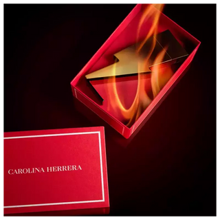 Bad Boy Extreme Carolina Herrera Eau de Parfum - Perfume Masculino