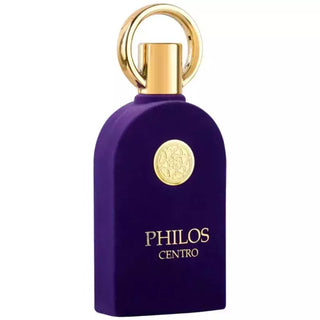 Philos Centro Eau de Parfum Unissex