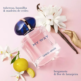 My Way Giorgio Armani Eau de Parfum - Perfume Feminino
