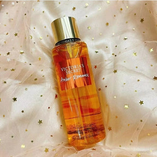 Body Splash Amber Romance Victoria's Secret
