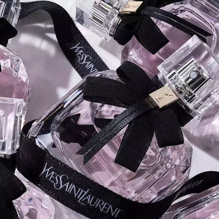 Mon Paris Saint Laurent Eau de Parfum - Perfume Feminino