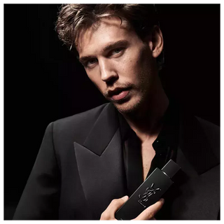 MYSLF Saint Laurent Le Parfum - Perfume Masculino