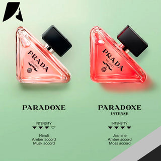 Prada Paradoxe Intense Eau de Parfum - Perfume Feminino
