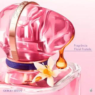 My Way Nectar Giorgio Armani Eau de Parfum - Perfume Feminino