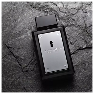 The Secret Banderas Eau de Toilette - Perfume Masculino