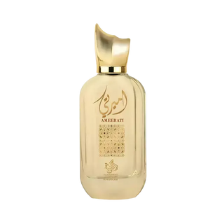 Ameerati Al Wataniah Eau de Parfum - Perfume Unissex