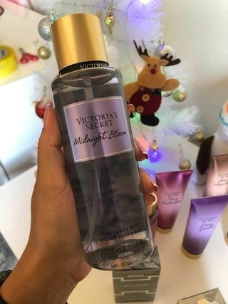 Body Splash Midnight Bloom Victoria's Secret