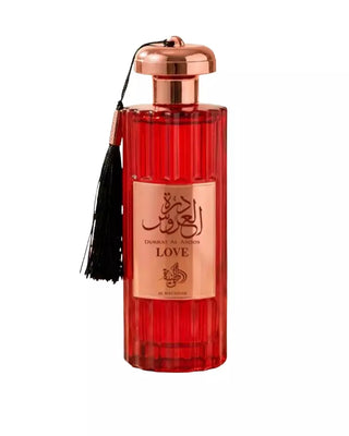 Durrat Al Aroos Love Eau De Parfum - Perfume Feminino