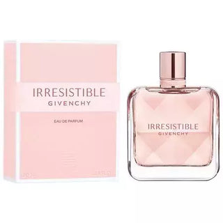 Irresistible Givenchy Eau de Parfum - Perfume Feminino