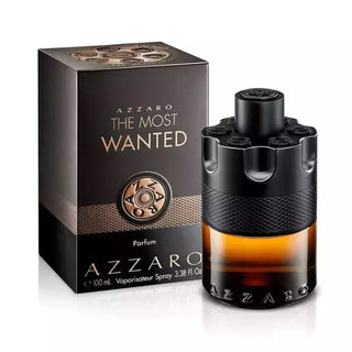 The Most Wanted Azzaro Parfum - Perfume Masculino