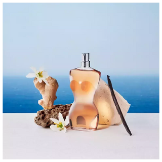 Classique Jean Paul Gaultier Eau de Toilette - Perfume Feminino