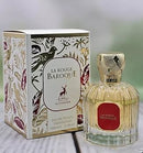 ÁRABE - MAISON ALHAMBRA - LA ROUGE BAROQUE - EDP - UNISSEX