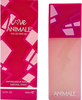 ANIMALE - LOVE - EDP - FEMININO