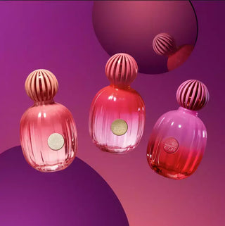 The Icon Supreme for Women Banderas Eau de Parfum - Perfume Feminino