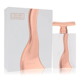 Fleur de Orientica Eau de Parfum - Perfume Feminino
