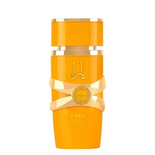 Yara Tous Lattafa Eau de Parfum - Perfume Feminino